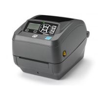 Zebra ZD500 label printer Direct thermal / thermal transfer 203 x 203 DPI Wired