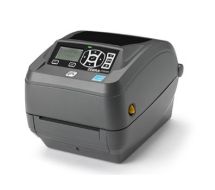 Zebra ZD500 label printer Direct thermal / thermal transfer 203 x 203 DPI Wired & Wireless