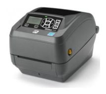 Zebra ZD500 label printer Direct thermal / thermal transfer 300 x 300 DPI Wired