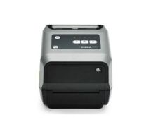 Zebra ZD620 label printer Direct thermal 203 x 203 DPI Wired & Wireless