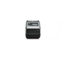 Zebra ZD620 Linerless label printer Thermal transfer Wired & Wireless