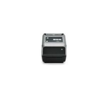 Zebra ZD620 label printer Direct thermal 300 x 300 DPI Wired & Wireless