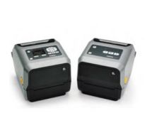 Zebra ZD620 label printer Thermal transfer 300 x 300 DPI Wired & Wireless