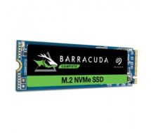 Seagate BarraCuda 510 M.2 1000 GB PCI Express 3.0 3D TLC NVMe