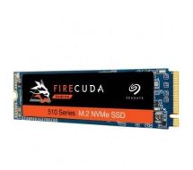 Seagate FireCuda 510 M.2 1000 GB PCI Express 3.0 3D TLC NVMe