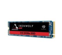 Seagate ZP1920NM30011 IronWolf 510 1.92TB NAS SSD Internal Solid State NVMe