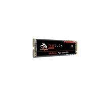 Seagate ZP500GM3A013 FireCuda 530 M.2 500 GB PCI Express 4.0 3D TLC NVMe