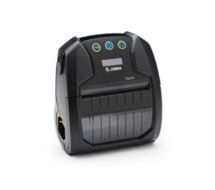 Zebra ZQ220 label printer Direct thermal 203 x 203 DPI Wired & Wireless