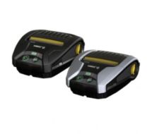 Zebra ZQ310 Outdoor, USB, BT, 8 dots/mm (203 dpi), linerless, ZPL, CPCL