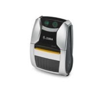 Zebra ZQ310 Direct thermal Mobile printer Wired & Wireless