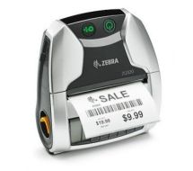 Zebra ZQ320 label printer Direct thermal 203 x 203 DPI Wired & Wireless