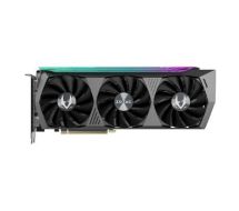 GAMING GeForce RTX 3070 Ti AMP Holo - Grafikkarten 