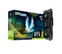 GAMING GeForce RTX 3080 Trinity OC - Grafikkarten 