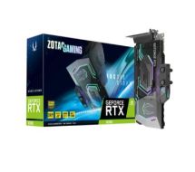 GAMING GeForce RTX 3090 ArcticStorm - Grafikkarten 