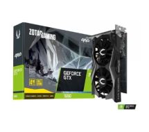 GAMING GeForce GTX 1650 AMP - Grafikkarten 