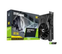 GAMING GeForce GTX 1650 OC - Grafikkarten 