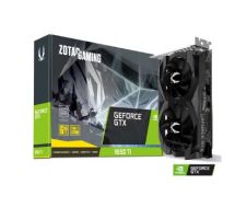 GF GTX 1660 TI TWIN FAN