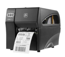 Zebra ZT220 label printer Direct thermal 203 x 203 DPI Wired