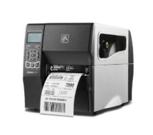 Zebra ZT230 label printer Direct thermal 203 x 203 DPI Wired & Wireless