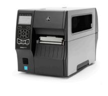 Zebra ZT410 label printer Thermal transfer 300 x 300 DPI