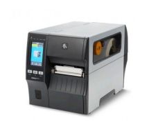 Zebra ZT411 Direct thermal / Thermal transfer POS printer 203 x 203 DPI Wired & Wireless