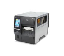 Zebra ZT411 Direct thermal / Thermal transfer POS printer 203 x 203 DPI Wired & Wireless