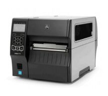 Zebra ZT420 label printer Thermal transfer Wired & Wireless