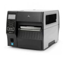 Zebra ZT420 label printer Thermal transfer